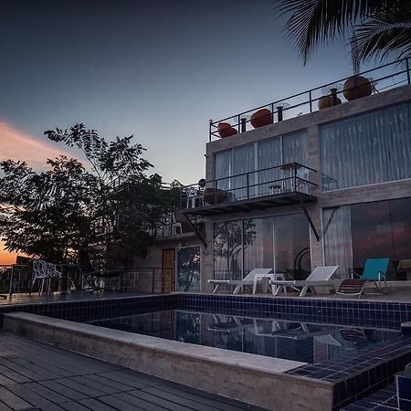 The Resort Angel Hill Ban Khanan Chit Exterior foto