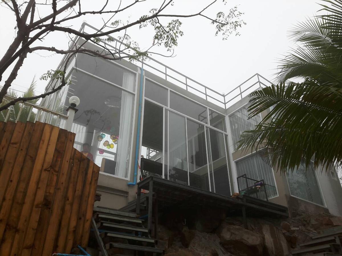 The Resort Angel Hill Ban Khanan Chit Exterior foto