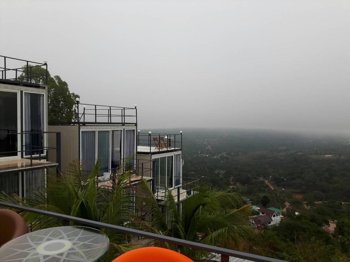 The Resort Angel Hill Ban Khanan Chit Exterior foto