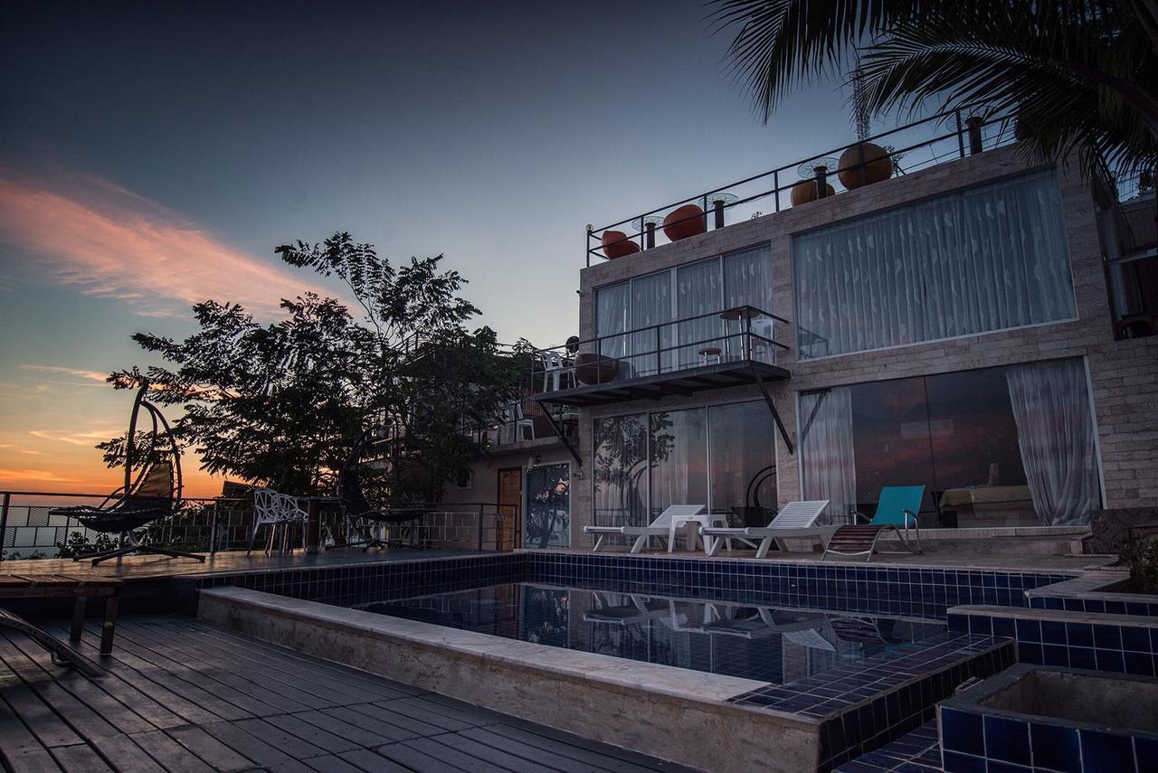 The Resort Angel Hill Ban Khanan Chit Exterior foto