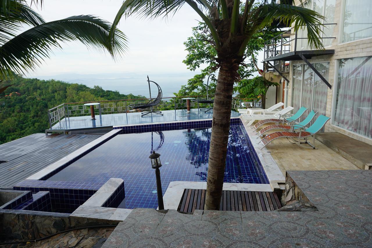 The Resort Angel Hill Ban Khanan Chit Exterior foto