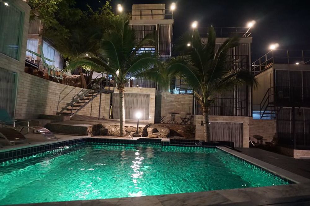 The Resort Angel Hill Ban Khanan Chit Exterior foto