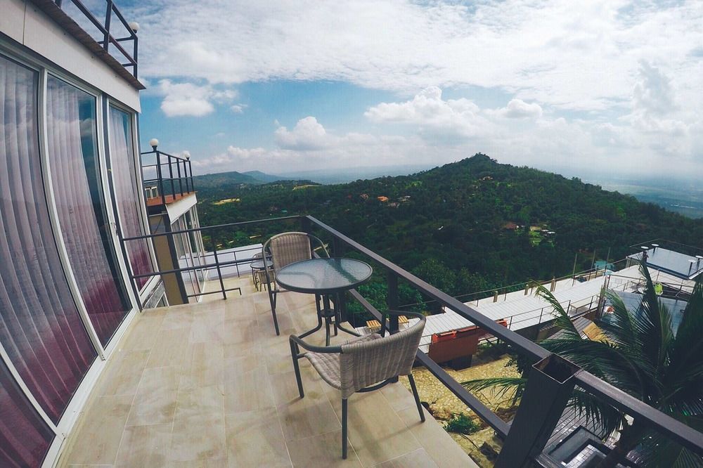 The Resort Angel Hill Ban Khanan Chit Exterior foto